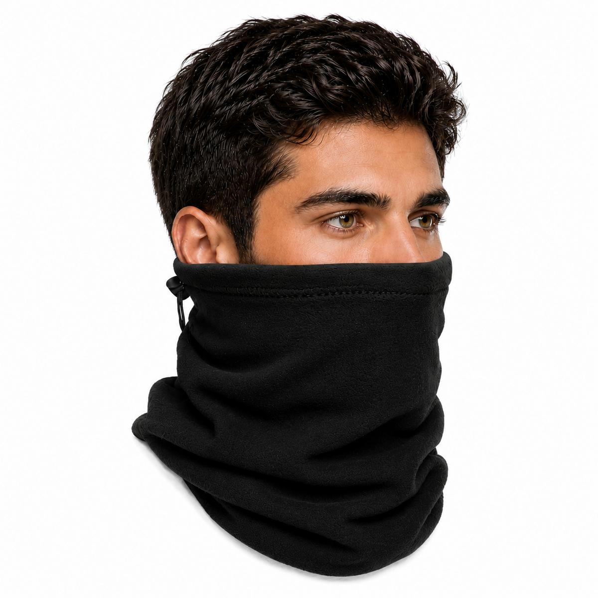 ActionTech Original Fleece Neck Gaiter — alternate product view