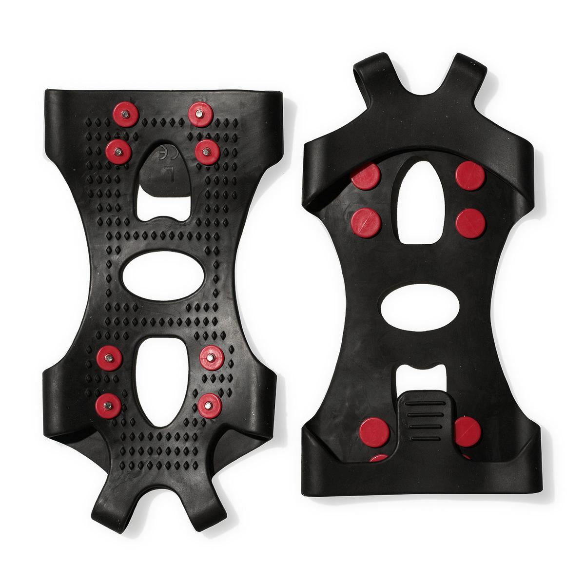 Action Traction Original Ice Cleats — stretch fit over shoes and boots