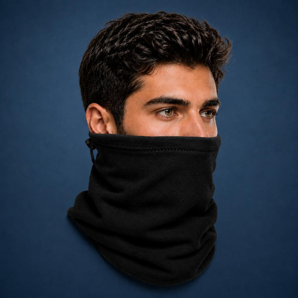 ActionTech Original Fleece Neck Gaiter — product view